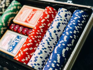 ricks für Casinospiele